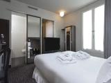 Club room
