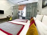 Comfort Twin Club room