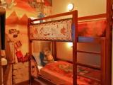 Adventure Themed room