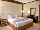 Double Junior Suite