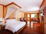 Grand Jacuzzi Double Suite