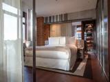 Eden Double Suite
