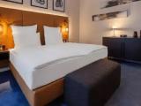 Deluxe Signature Double room