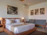 Deluxe Double Suite