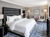 Double room with balcony and Monument View
