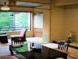 Special With Bed Hourai room