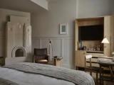 Fireplace Suite