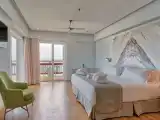 Double Junior Suite