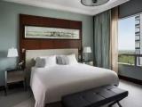 Executive Double Suite with river view