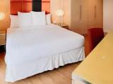 2 Bedrooms Executive Suite