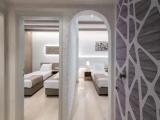 2 Bedrooms Deluxe Family room