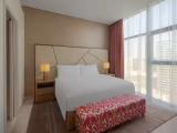 1 Bedroom Accessible Double Apartment