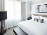 1 Bedroom Suite City View