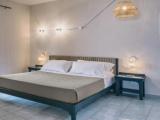 Standard Double room with panoramic view