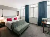 Gallery Double room
