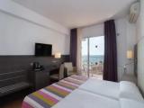 Superior Double room with balcony