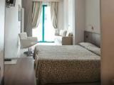 Family with Terrace Quadruple room