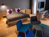 Terrace Double Junior Suite