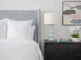 The 720 Double room with balcony and with ocean view