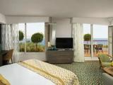 Terrace Double room