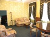 Twin Suite