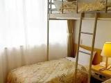Loft Triple room