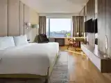 Double with city view Superior Deluxe Room