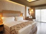 Double Junior Suite with partial ocean view