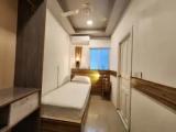 Budget Single room