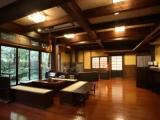 Hisakaki room