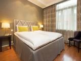 Master Double Suite