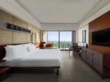 Deluxe Double room with ocean view