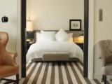 Deluxe Double Suite