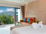 Premier Double Suite