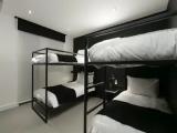 KipBunk Quadruple room