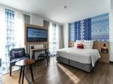 Executive Corner Double room
