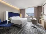 Club Lounge Access Double Guest Room