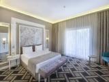Standard Double room with sea view
