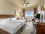 Spa Double room with sea view