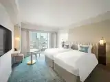 Moderate Triple room with West view