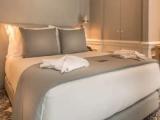 Classic Junior Double room Interior View