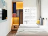 Smart Street Double room