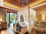 Sutera Double Pool Villa