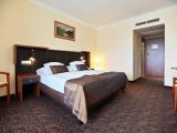 Accessible Double room