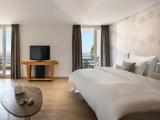 Deluxe Family Double Suite