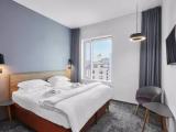 Standard Plus Double room