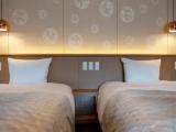 Japanese-Western Style room
