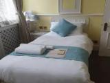 Nuffield Single room