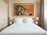 Deluxe Double Junior Suite