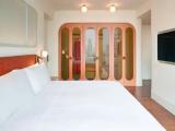 1 Bedroom Double Suite with balcony